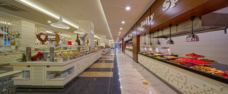 Diamond Premium Hotel & Spa 16