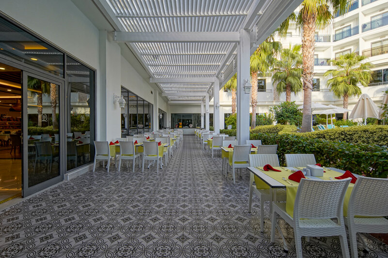 Diamond Premium Hotel & Spa 17