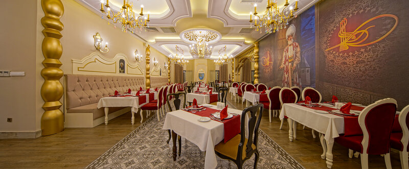 Diamond Premium Hotel & Spa 18