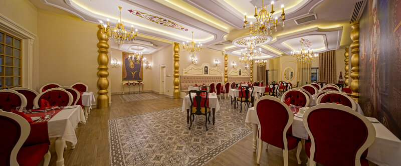 Diamond Premium Hotel & Spa 19