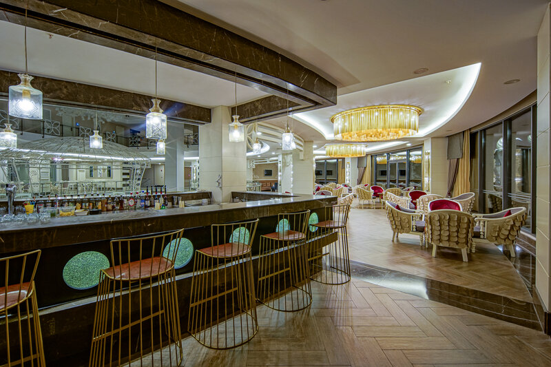 Diamond Premium Hotel & Spa 20