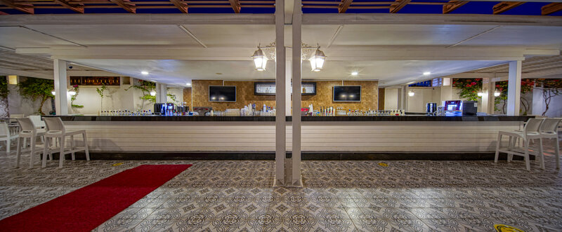 Diamond Premium Hotel & Spa 23