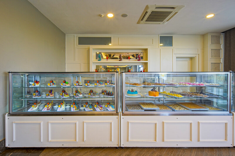 Diamond Premium Hotel & Spa 24