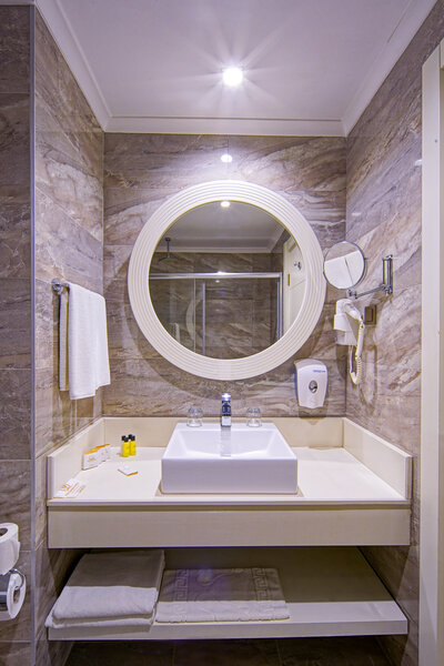 Diamond Premium Hotel & Spa 29