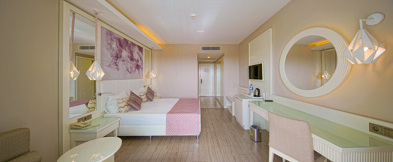 Diamond Premium Hotel & Spa 34