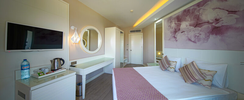 Diamond Premium Hotel & Spa 35