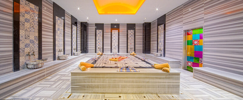 Diamond Premium Hotel & Spa 38