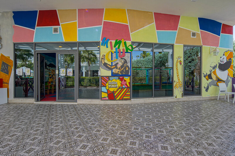 Diamond Premium Hotel & Spa 42