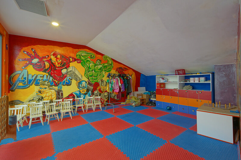 Diamond Premium Hotel & Spa 43