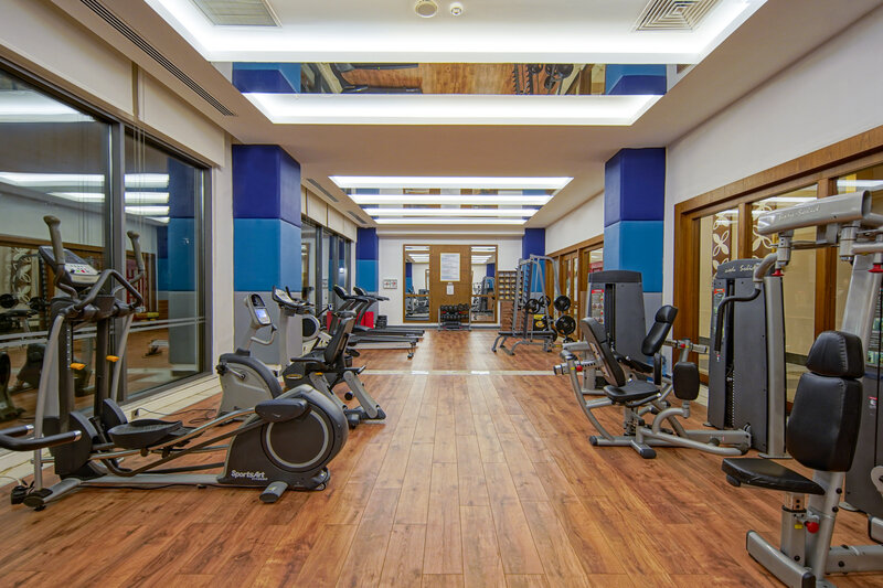 Diamond Premium Hotel & Spa 45