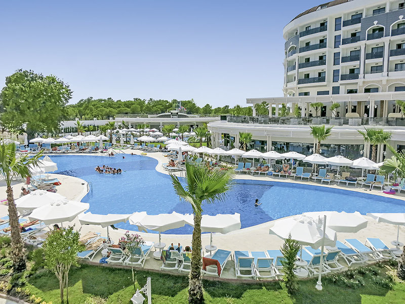 Diamond Premium Hotel & Spa 1