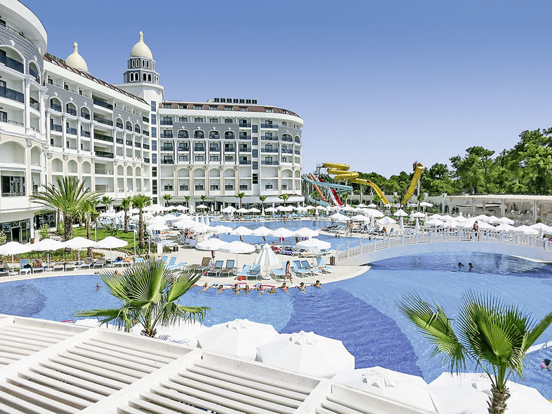 Diamond Premium Hotel & Spa 2