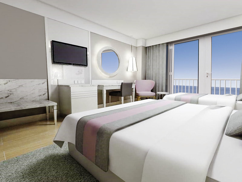 Diamond Premium Hotel & Spa 4