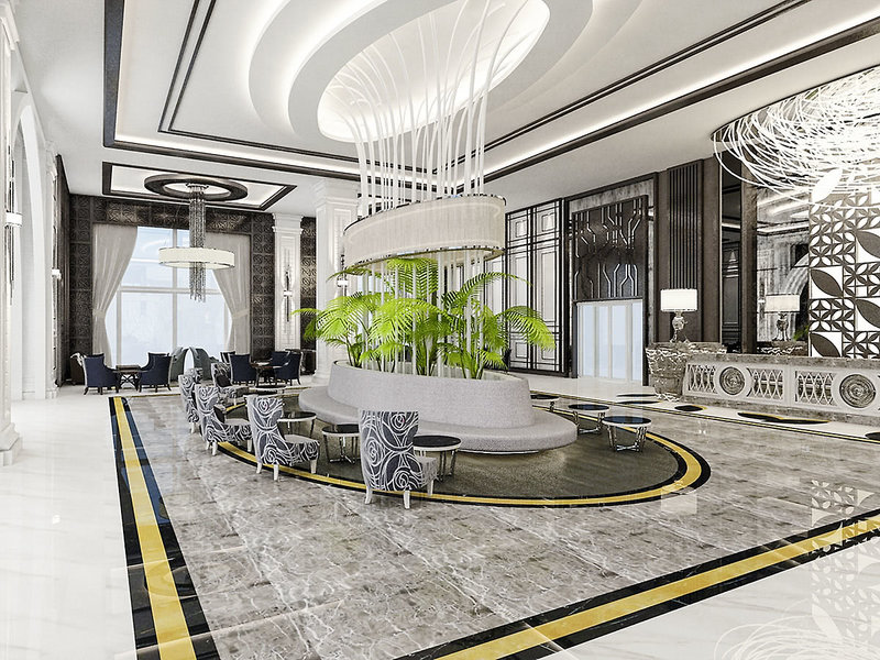 Diamond Premium Hotel & Spa 6