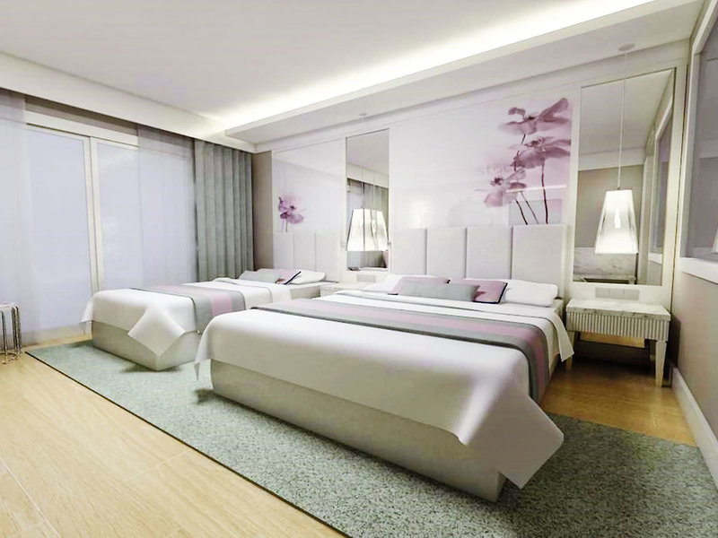 Diamond Premium Hotel & Spa 7
