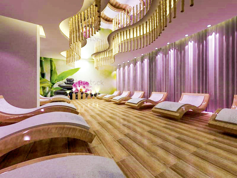 Diamond Premium Hotel & Spa 8