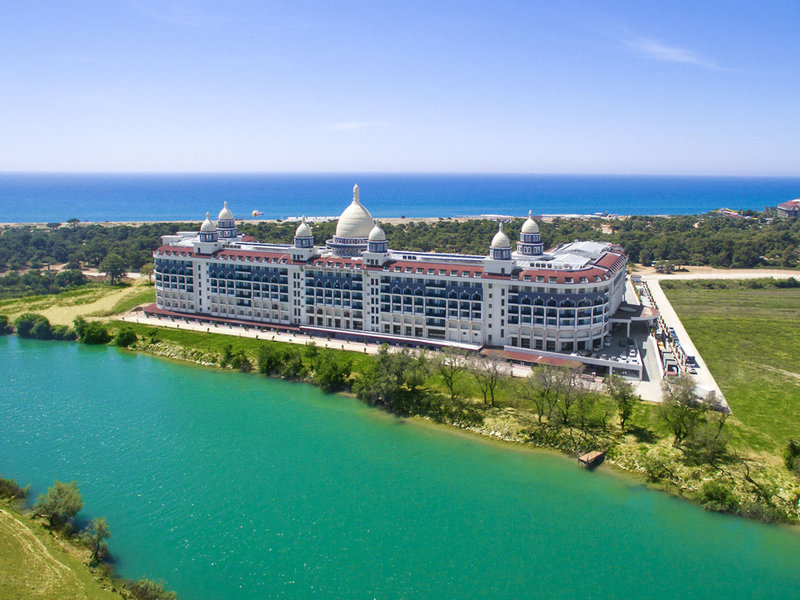 Diamond Premium Hotel & Spa 3