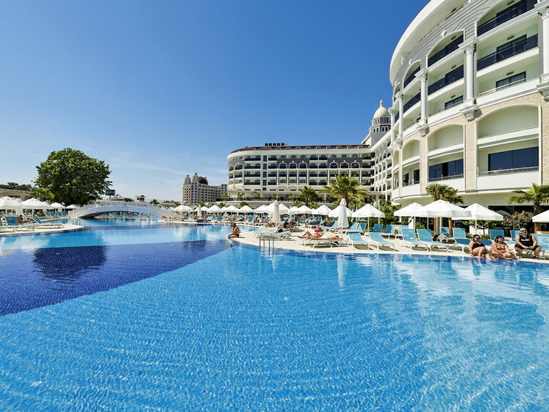 Diamond Premium Hotel & Spa 5