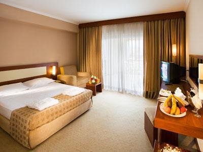 Timo Deluxe Resort Hotel 3