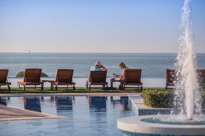 Cretan Dream Royal 7