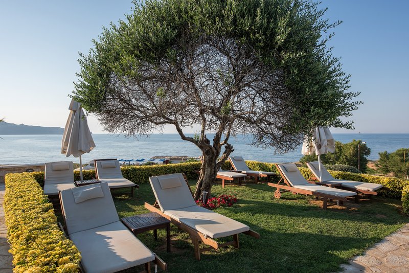 Cretan Dream Royal 12