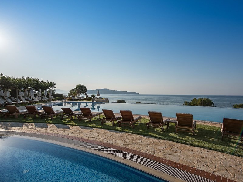Cretan Dream Royal 7