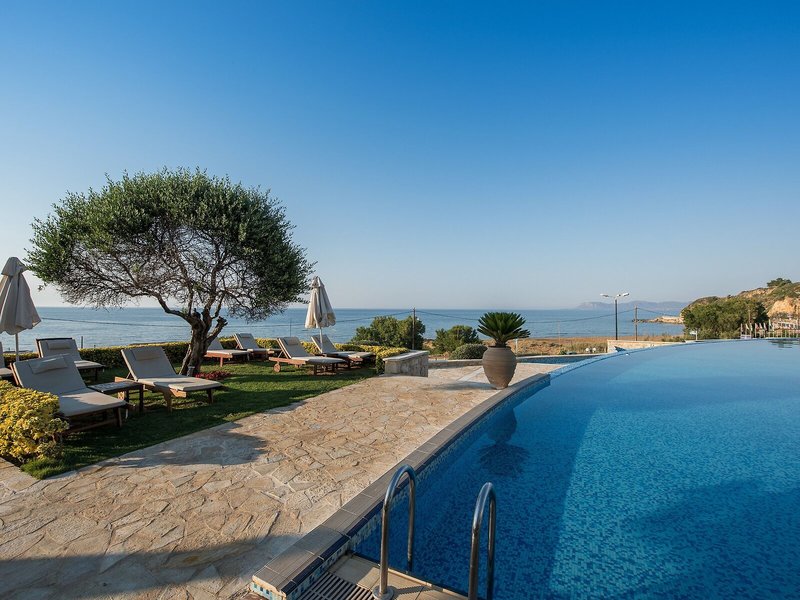 Cretan Dream Royal 10
