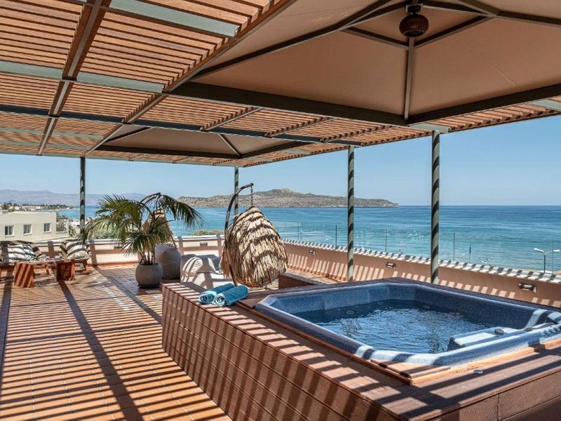 Cretan Dream Royal 11