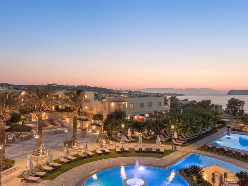 Cretan Dream Royal 13