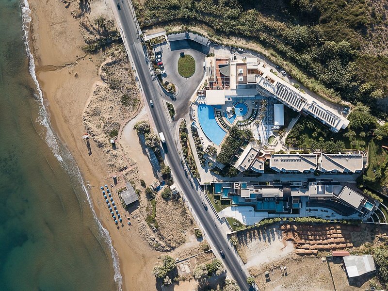 Cretan Dream Royal 14