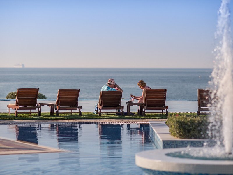 Cretan Dream Royal 19