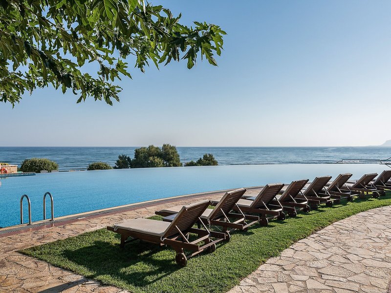 Cretan Dream Royal 20