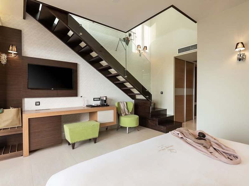Cretan Dream Royal 21