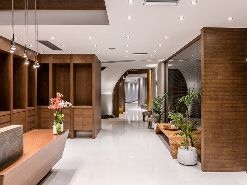 Cretan Dream Royal 25