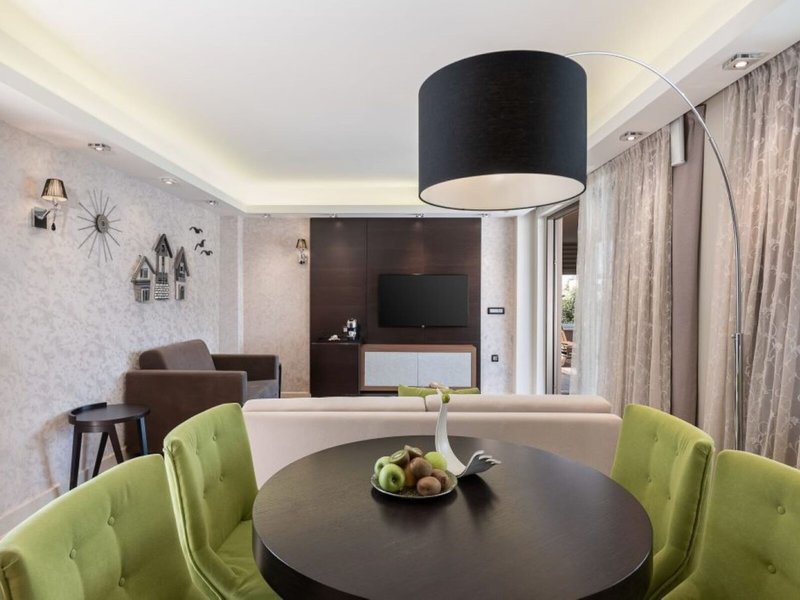 Cretan Dream Royal 27