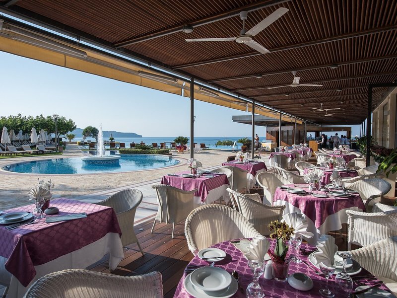 Cretan Dream Royal 30