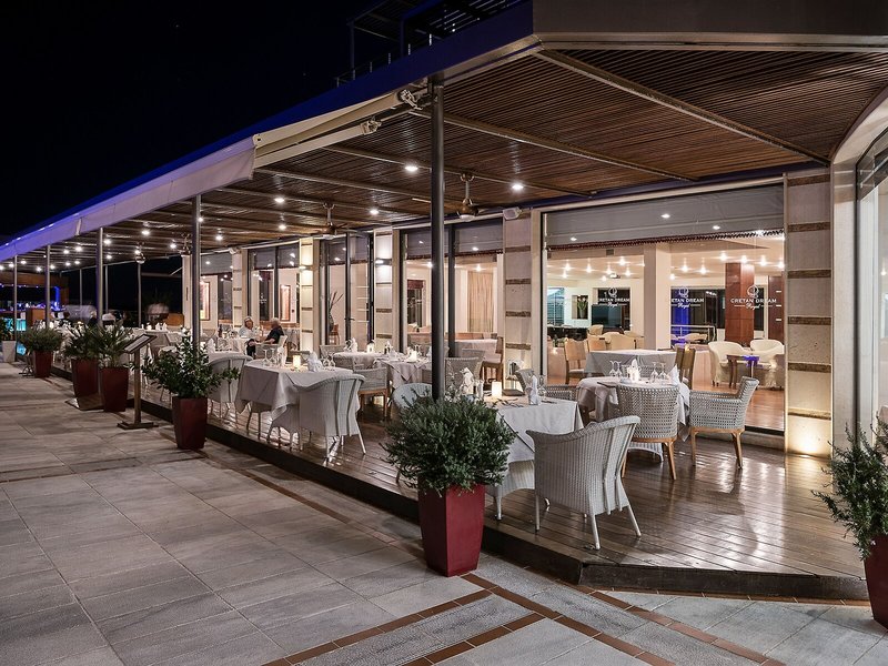 Cretan Dream Royal 32