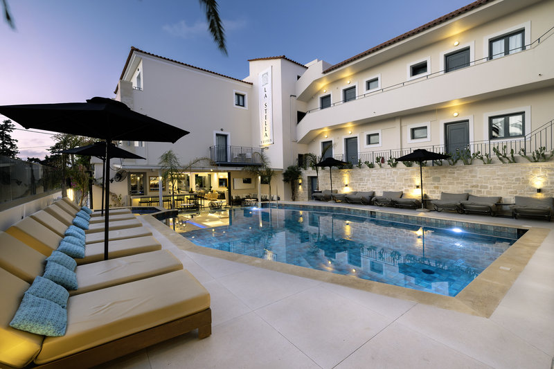 La Stella Suites 5