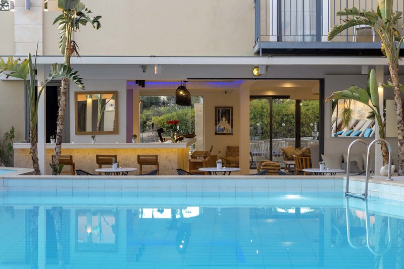 La Stella Suites 4