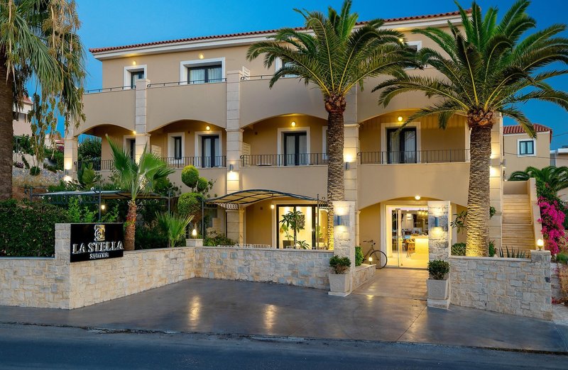 La Stella 9