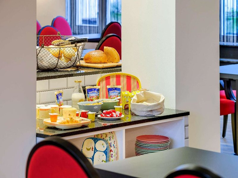 ibis Styles Halle 5 - Room Example