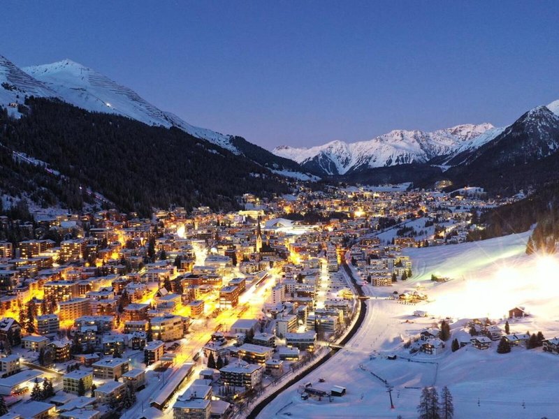 AMERON Davos Swiss Mountain Resort 4