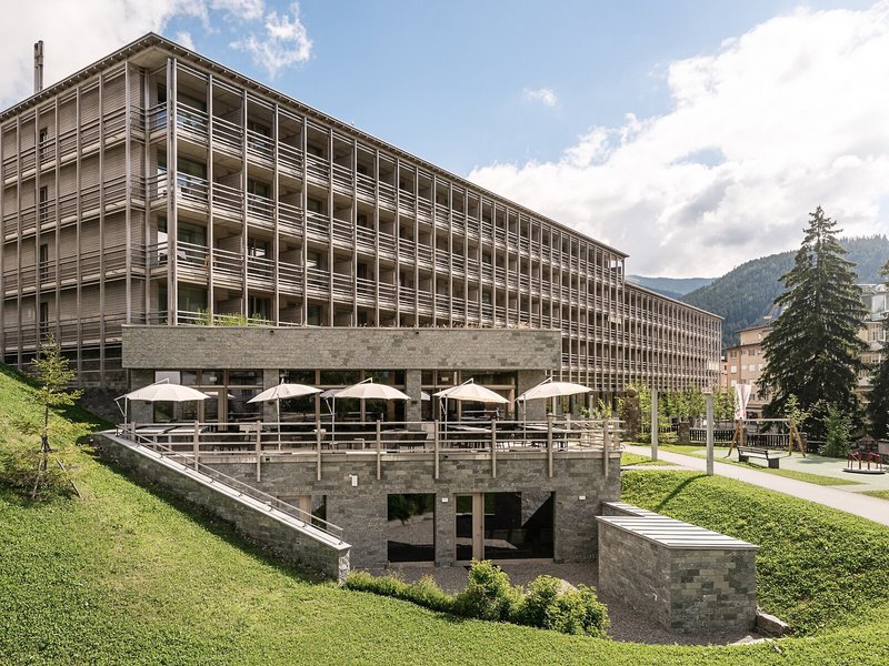 AMERON Davos Swiss Mountain Resort 5