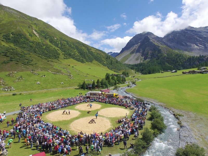 AMERON Davos Swiss Mountain Resort 7