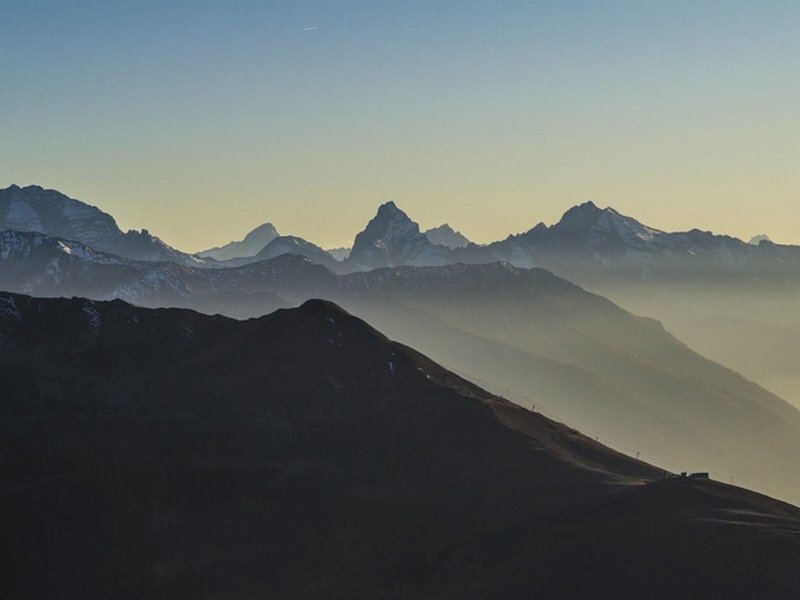 AMERON Davos Swiss Mountain Resort 8