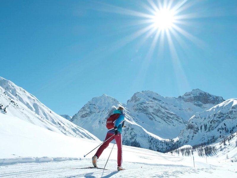 AMERON Davos Swiss Mountain Resort 9