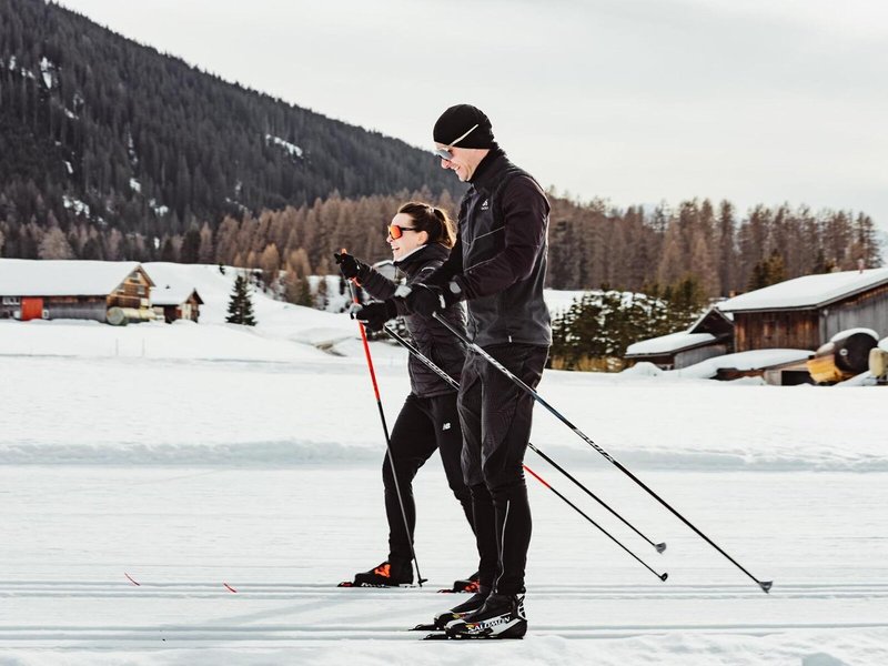 AMERON Davos Swiss Mountain Resort 11