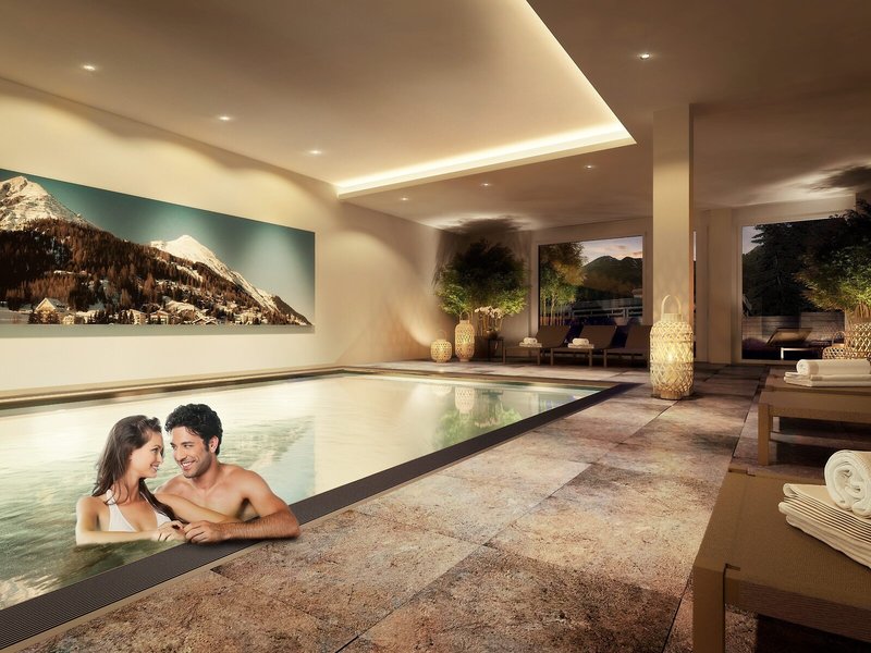 AMERON Davos Swiss Mountain Resort 13