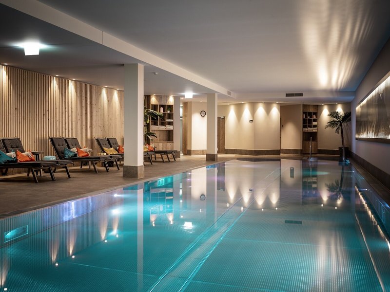 AMERON Davos Swiss Mountain Resort 14