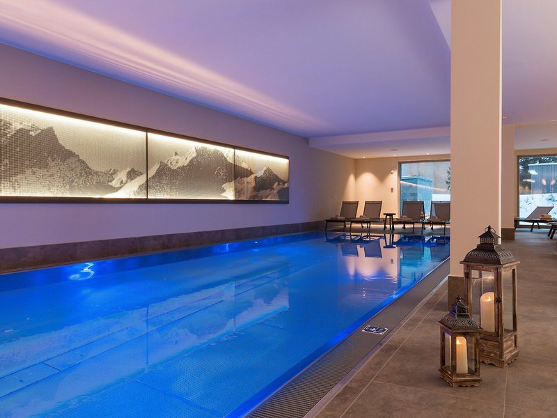 AMERON Davos Swiss Mountain Resort 15